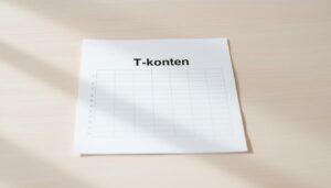 T-Konten Vorlage für Excel hier kostenlos downloaden