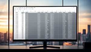 TV Senderliste Vorlage für Excel hier kostenlos downloaden