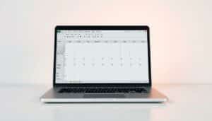 Terminplaner Vorlage für Excel hier kostenlos downloaden