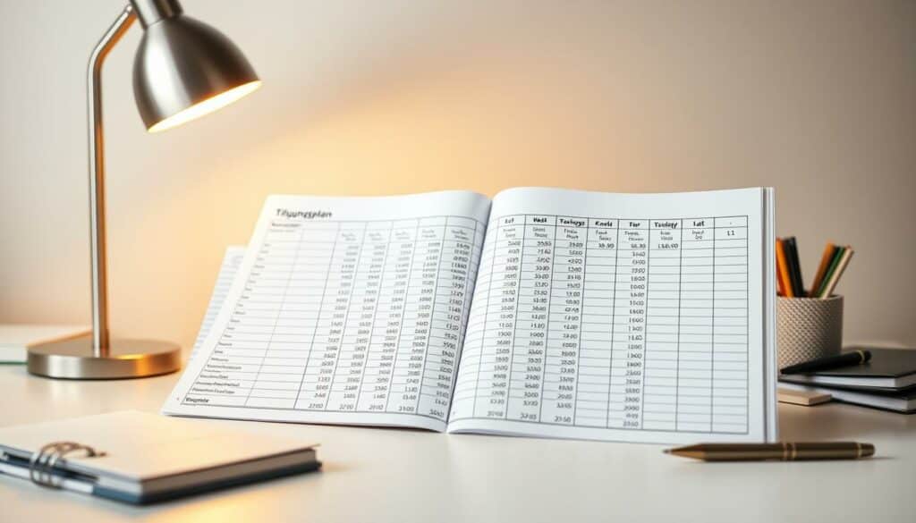 Tilgungsplan Vorlage für Excel hier kostenlos downloaden