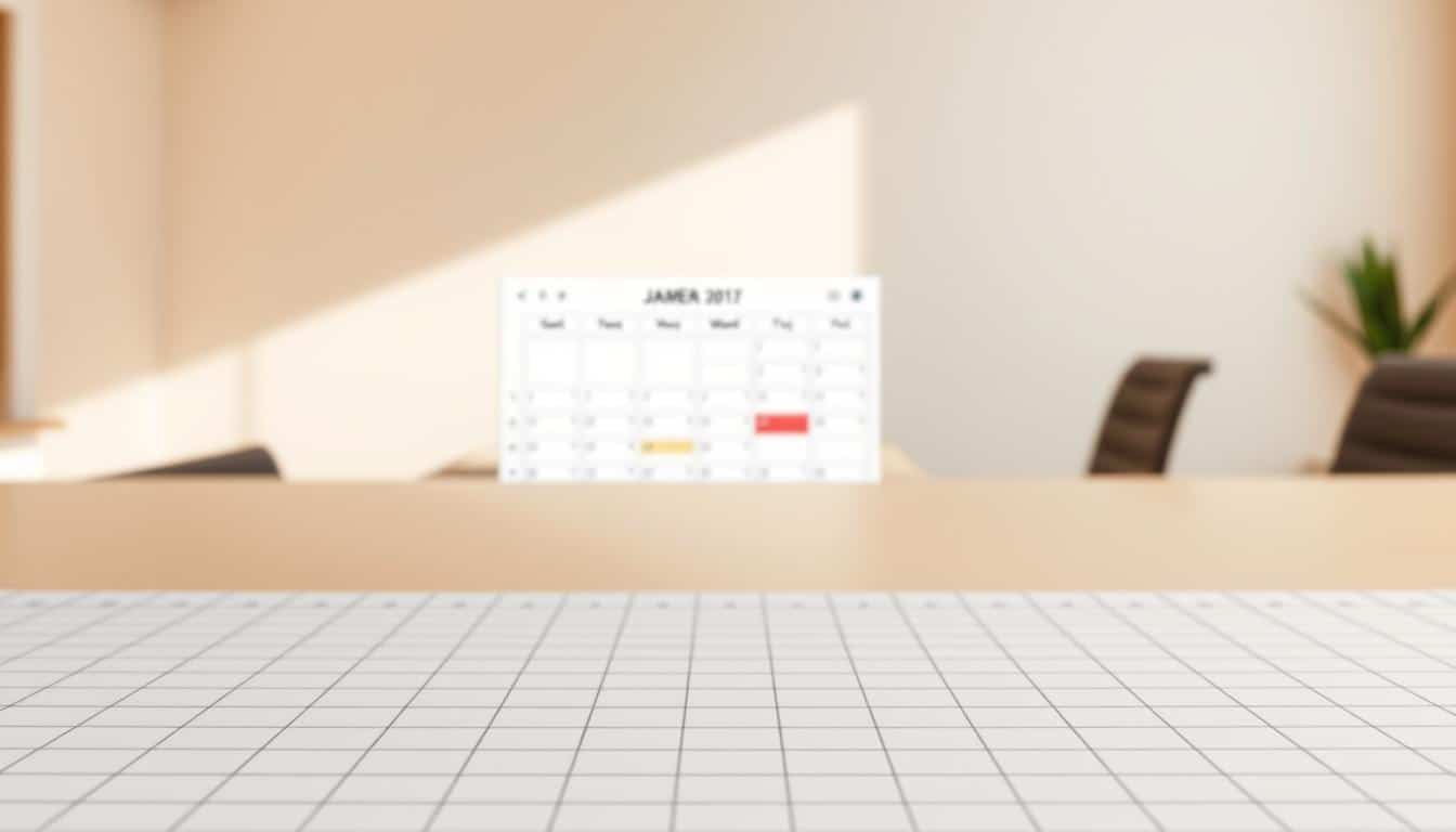 Urlaubsplaner Vorlage für Excel hier kostenlos downloaden