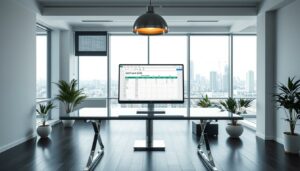 Zeiterfassung 2026 Vorlage für Excel hier kostenlos downloaden
