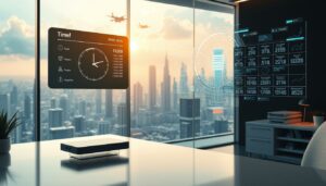 Zeiterfassung 2027 Vorlage für Excel hier kostenlos downloaden