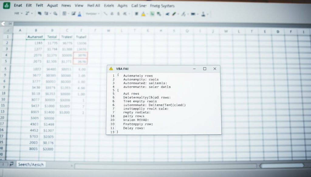 Automatisierung Excel VBA-Skripte