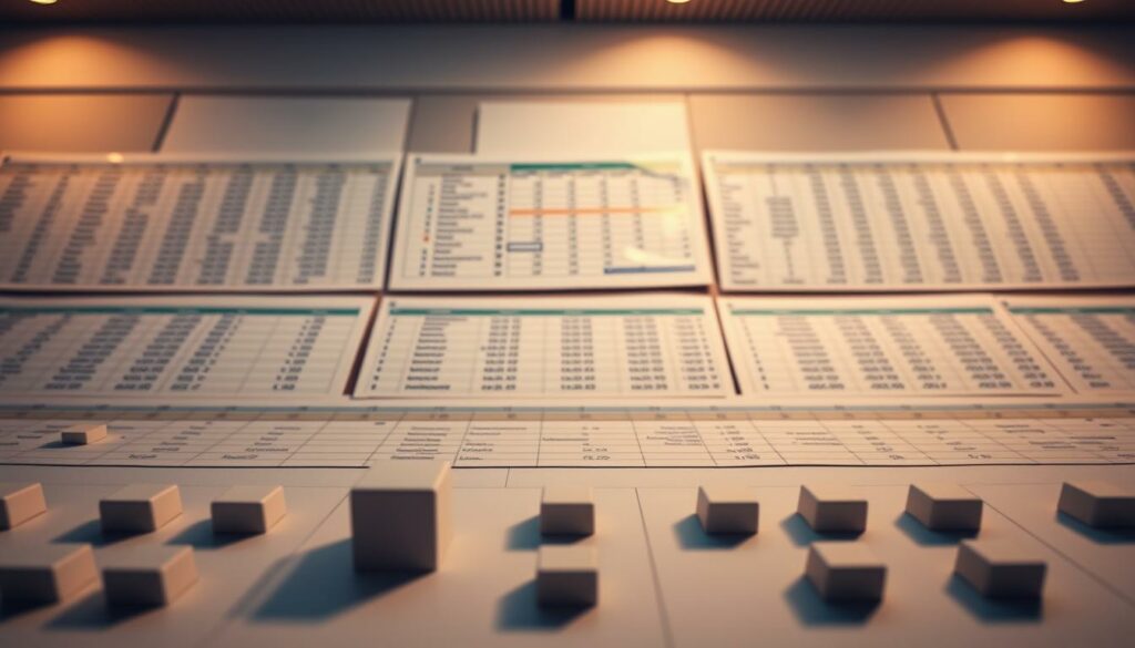 Automatisierung in Excel