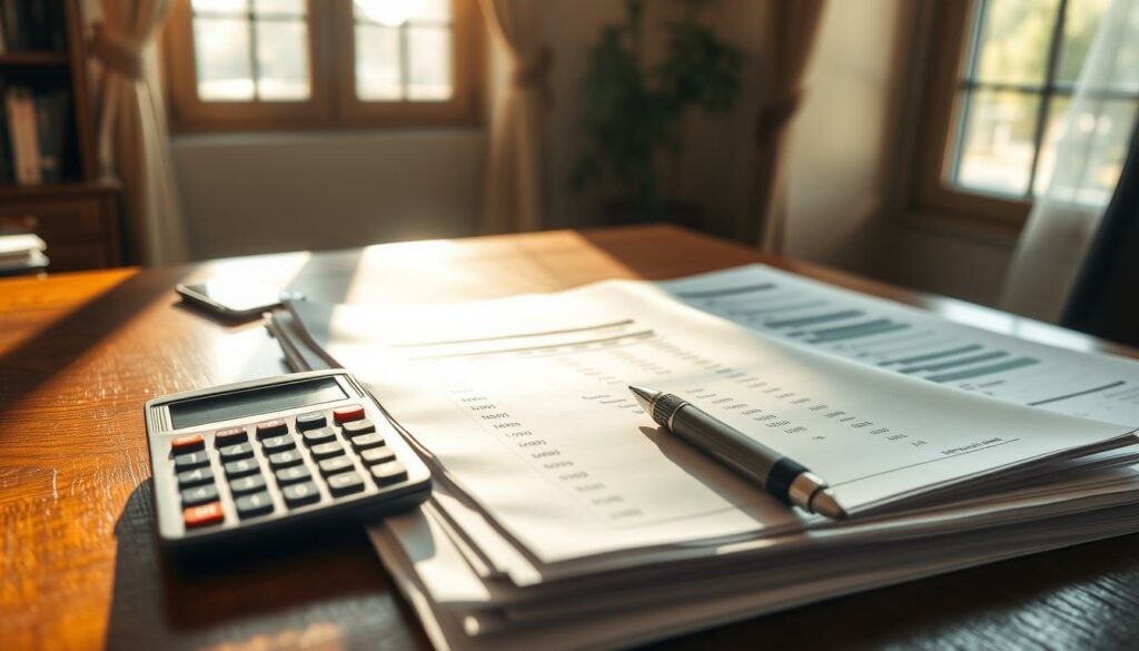 Beispiele für Aufrunden in Finanzberichten