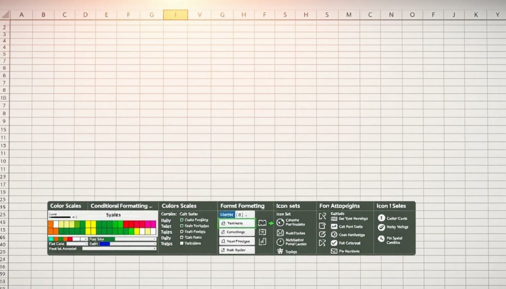Best Practices für Excel bedingte Formatierung