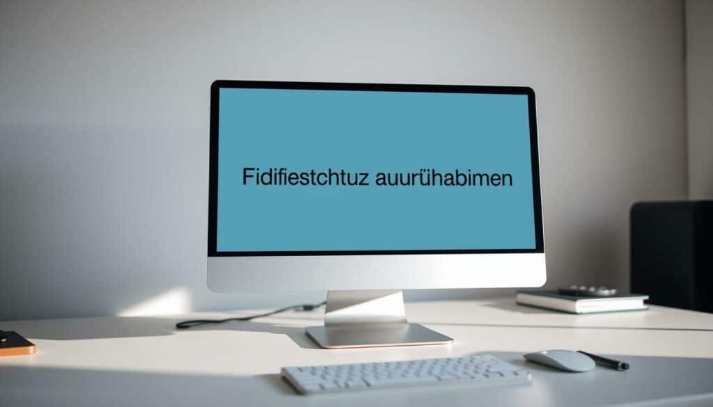 Dateischutz aufheben