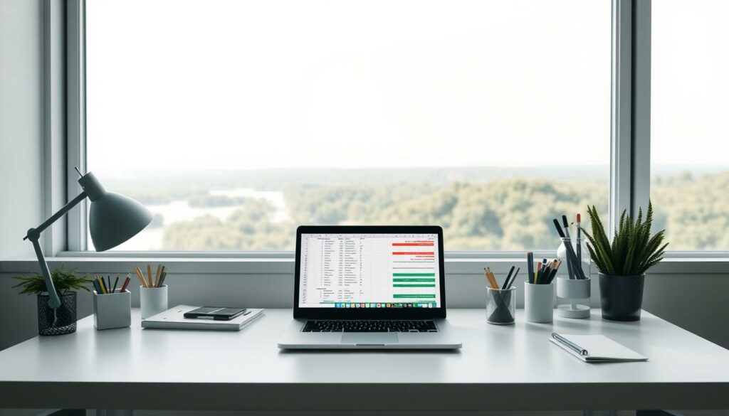 Effiziente VBA Datenmanipulation