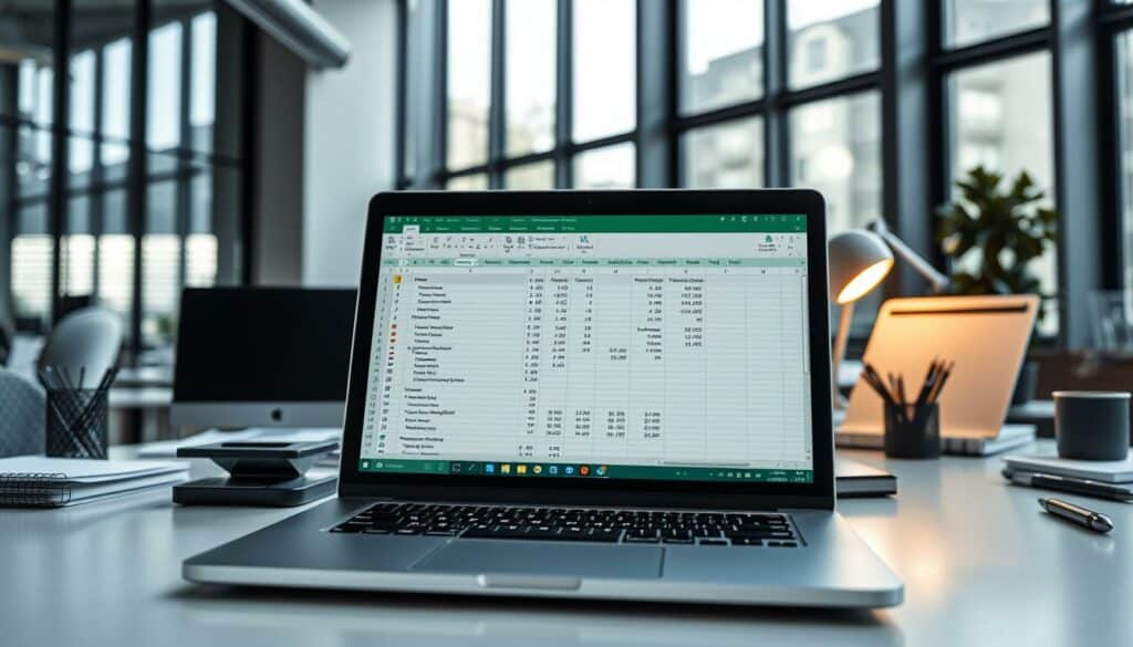 Erweiterte Excel Funktionen
