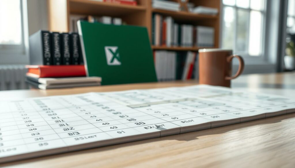 Excel Fehlerbehebung