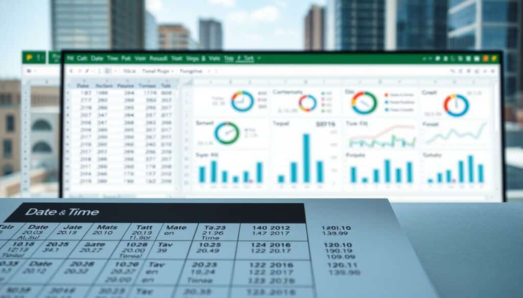 Excel Finanzdatumsfunktionen