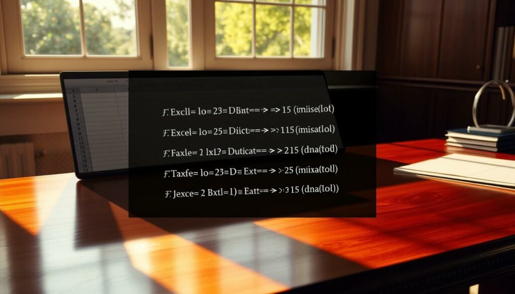Excel Formeln für Duplikate