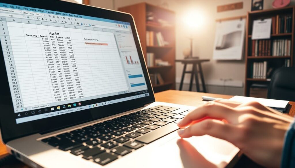 Excel Problemlösung bei Altersberechnung
