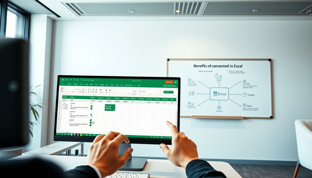 Excel Tabellen Layouts