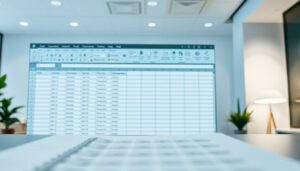 Excel alle zeilen einblenden