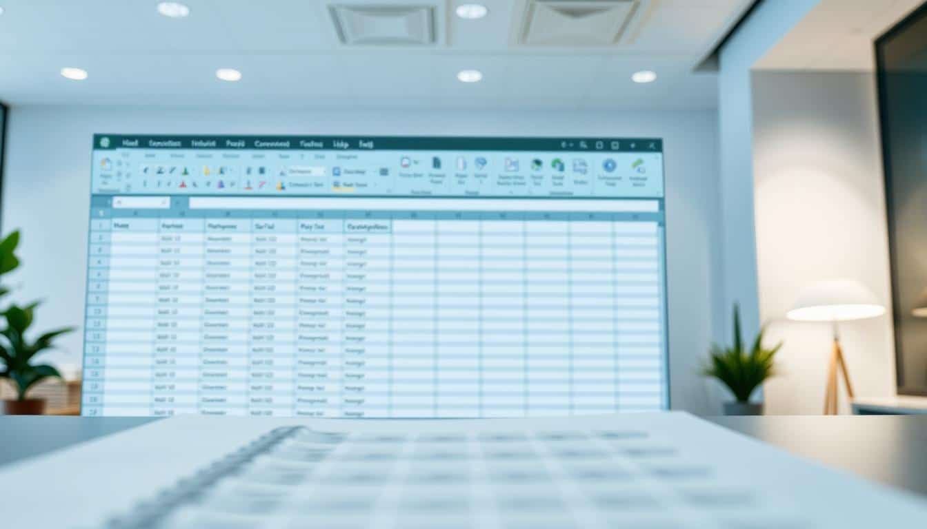 Excel alle zeilen einblenden