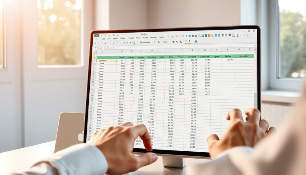 Excel alter berechnen