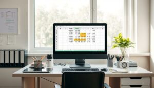 Excel aufrunden