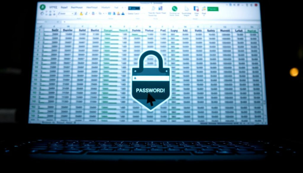 Excel Blattschutz aufheben ohne Passwort