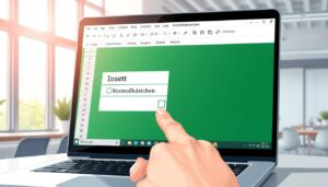 Excel checkbox