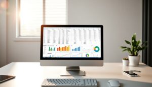 Excel diagramme erstellen