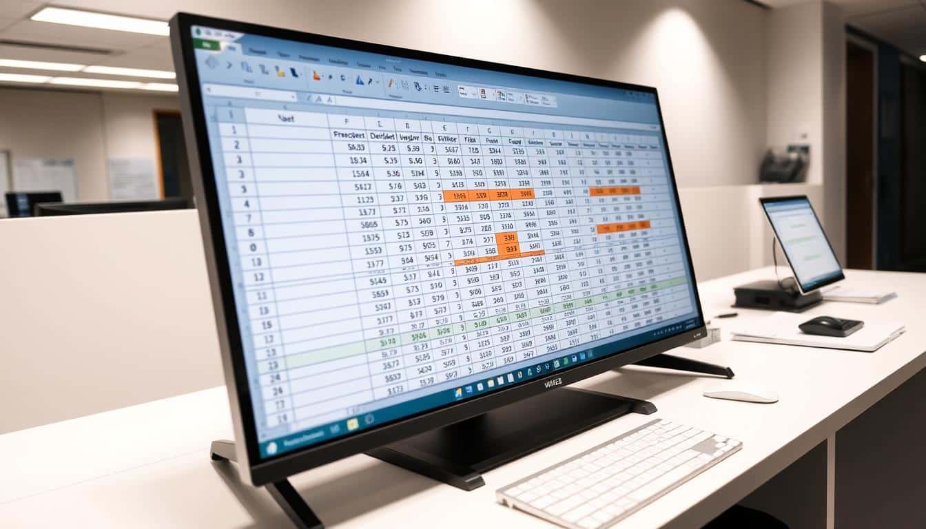 Excel differenz