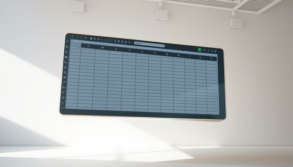Excel download