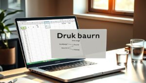 Excel druckbereich festlegen