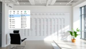 Excel filter