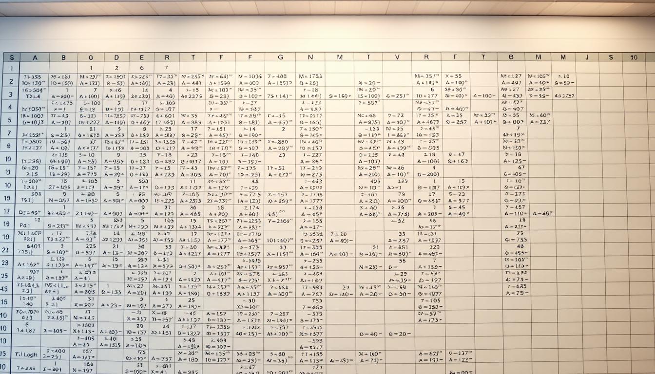 Excel formeln anzeigen