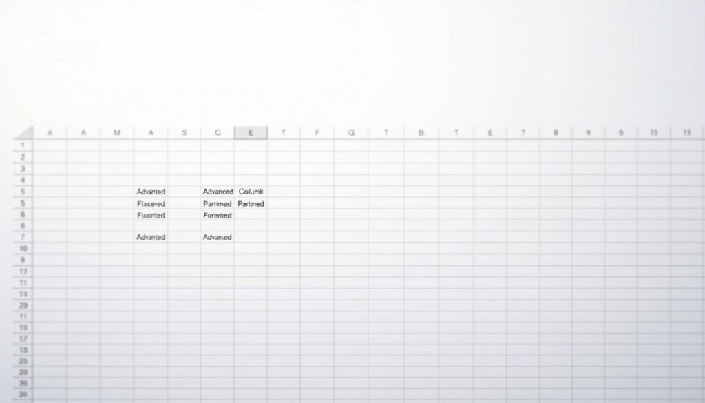 Excel fortgeschrittene Tipps