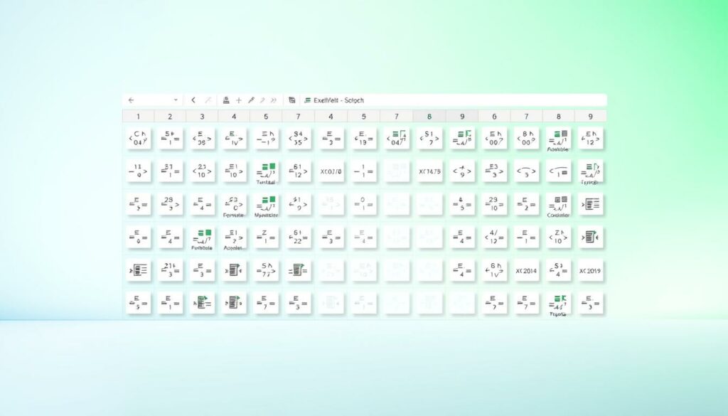 Excel funktionen