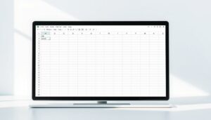 Excel Grundlagen