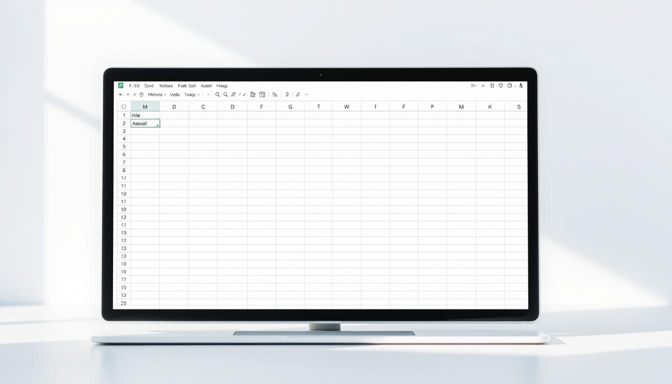 Excel Grundlagen