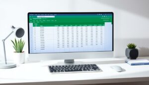 Excel gruppieren