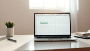 Excel heutiges datum