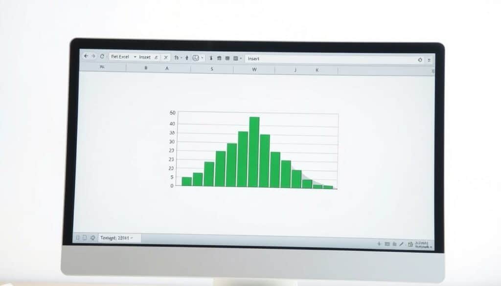 Excel histogramm