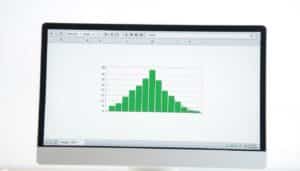 Excel histogramm