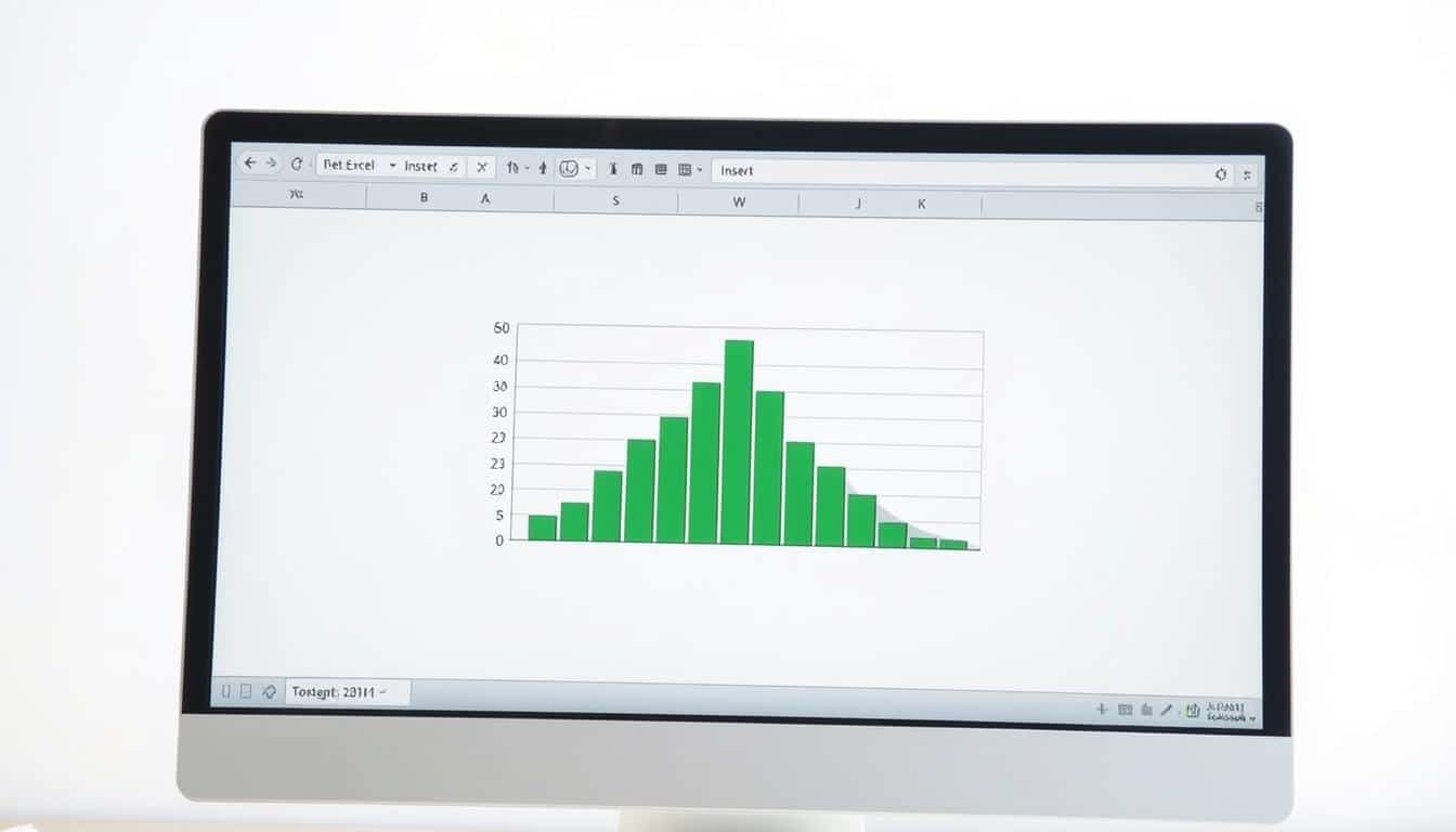 Excel histogramm
