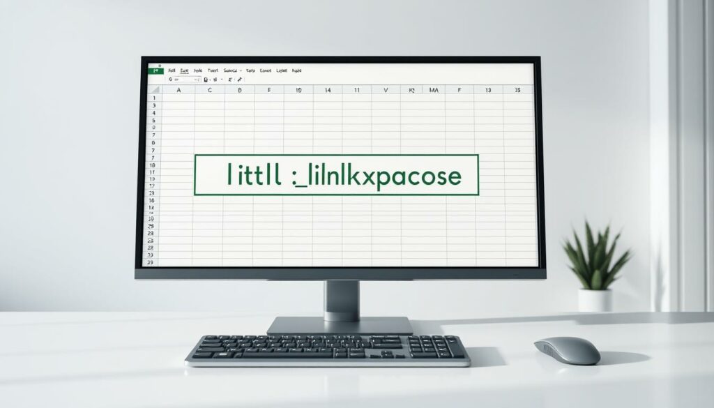 Excel Hyperlink