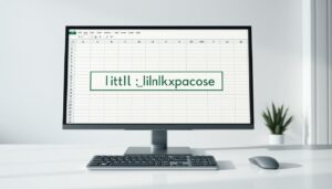 Excel Hyperlink
