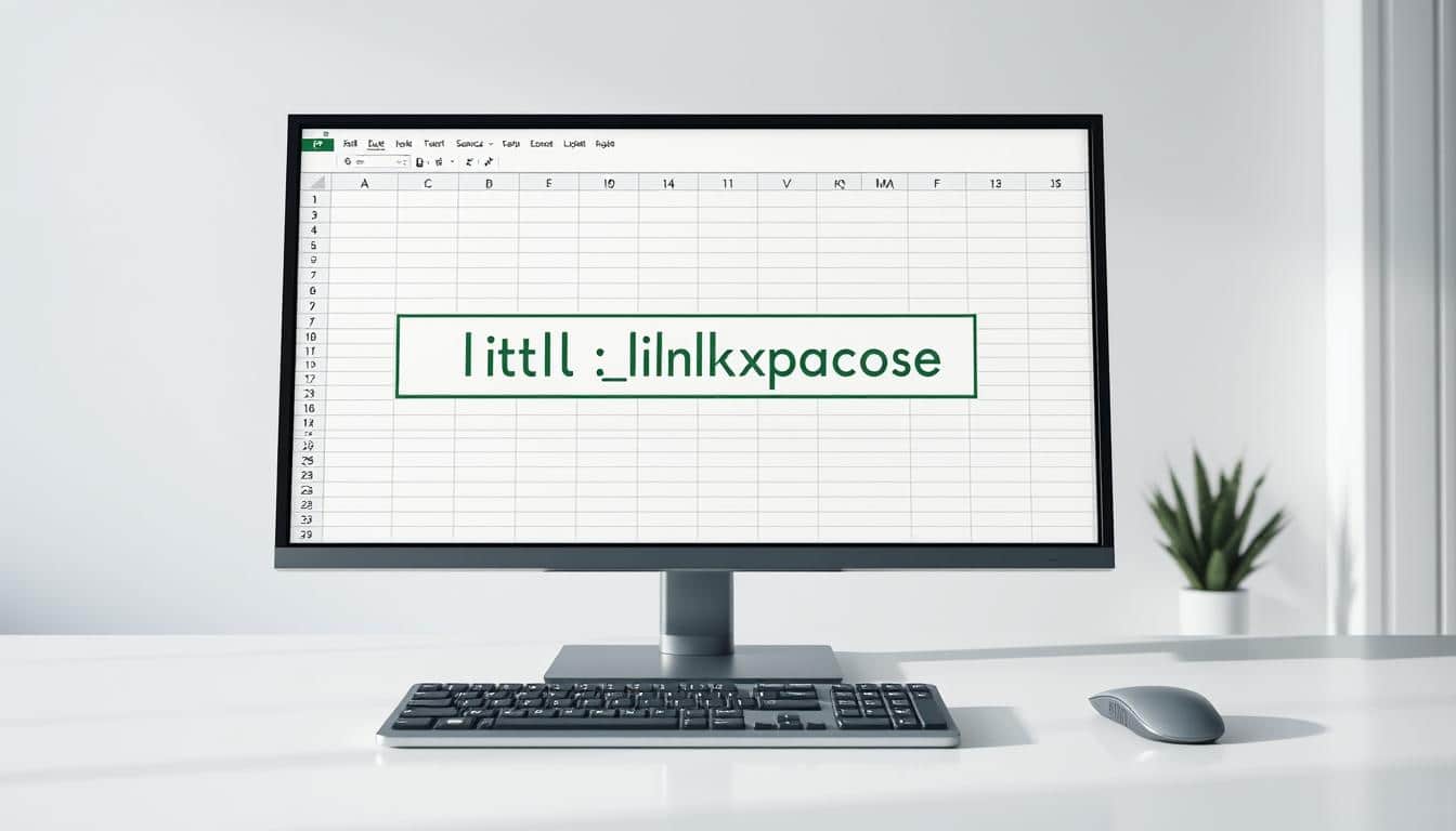 Excel Hyperlink