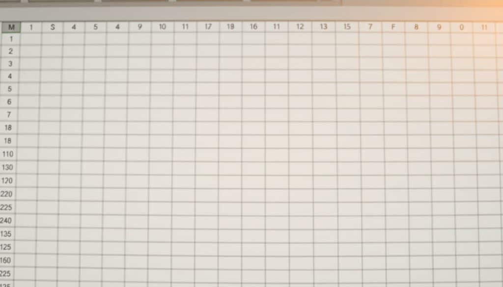 Excel jede zweite zeile farbig