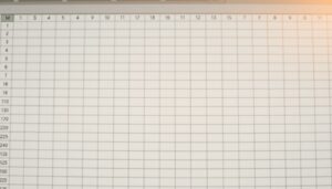 Excel jede zweite zeile farbig