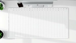 Excel leere zeilen löschen