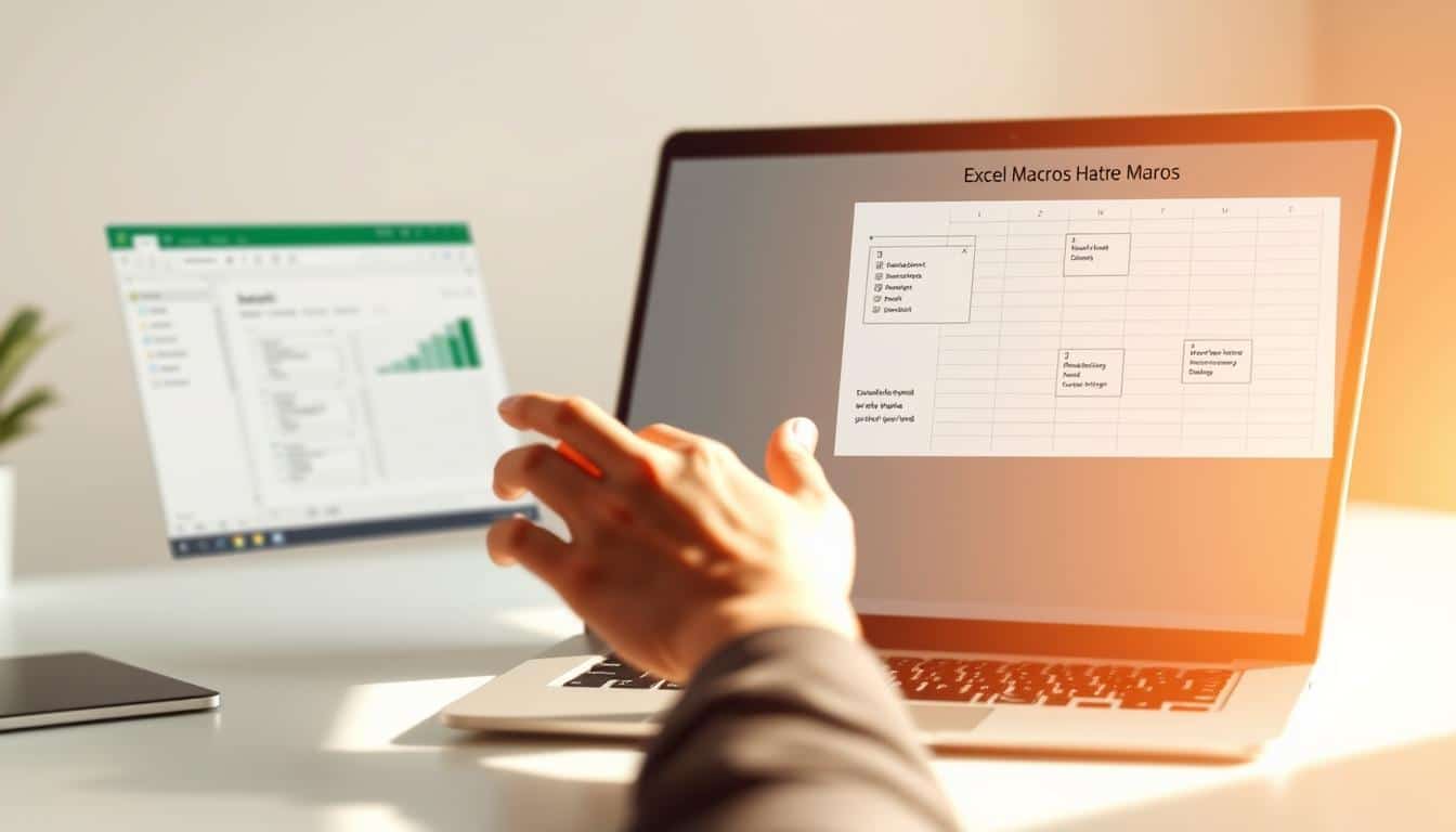 Excel makros aktivieren