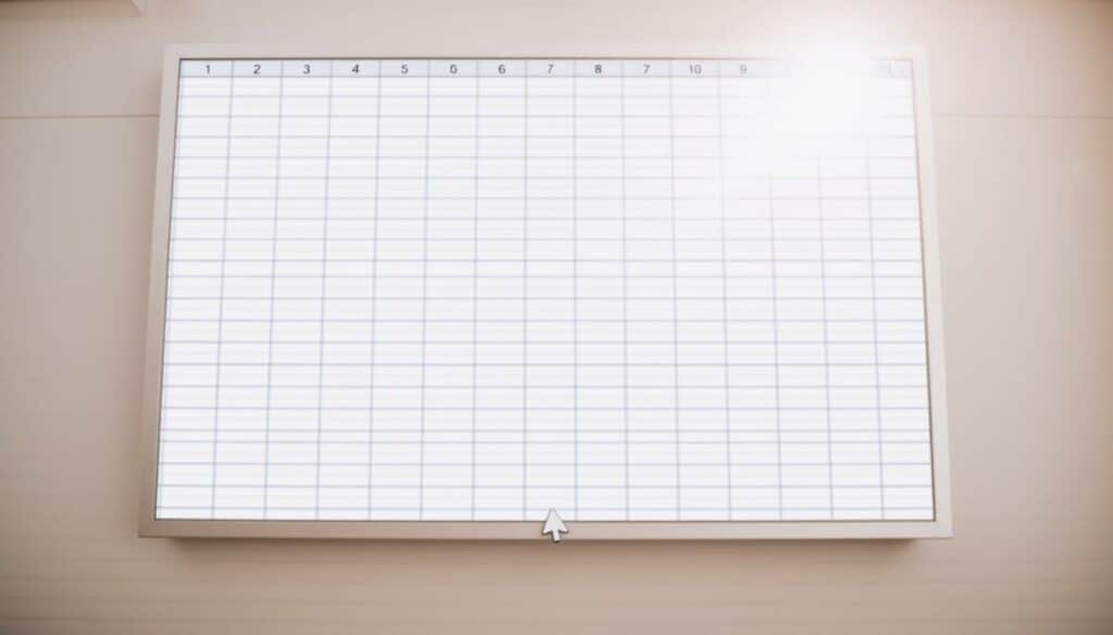 Excel mehrere zeilen einfügen