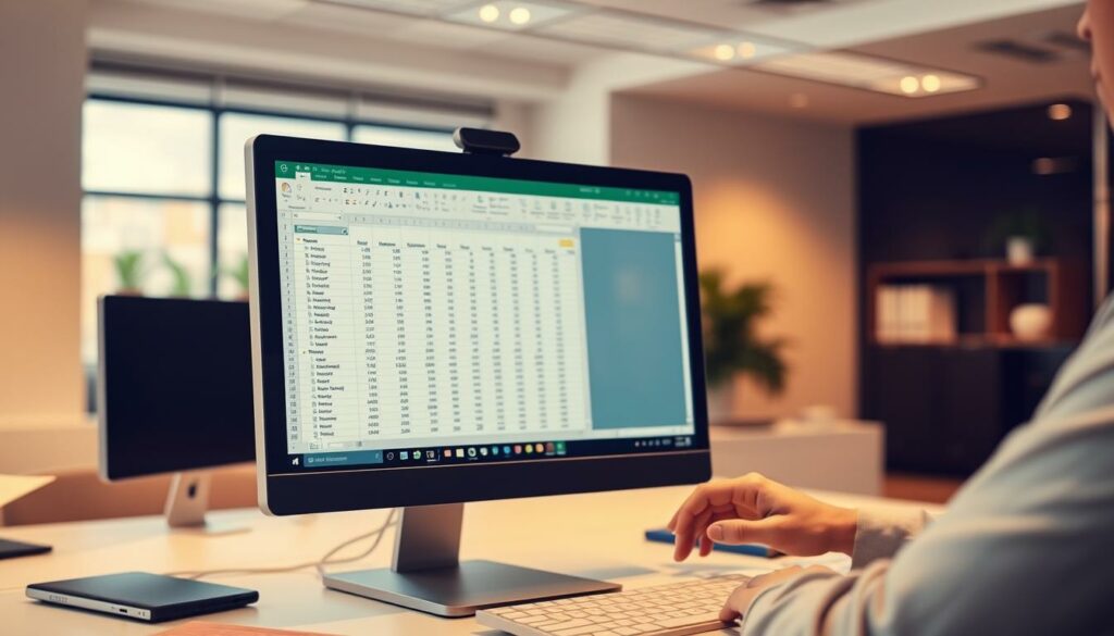 Excel online