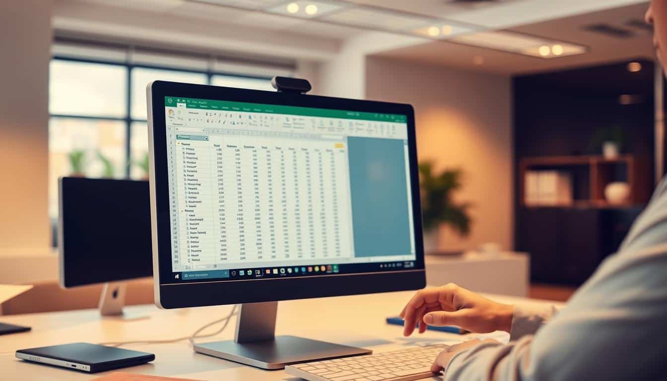 Excel online